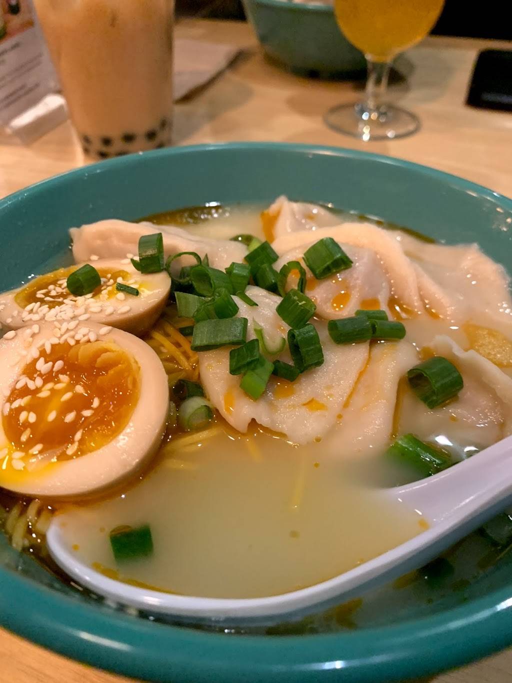 Lotus Chinese | restaurant | 11501 Rock Rose Ave #152, Austin, TX 78758, USA | 5123349387 OR +1 512-334-9387