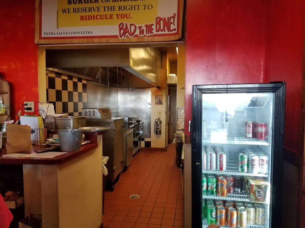 Brothers Ribs | restaurant | 758 W Euclid Ave, Palatine, IL 60067, USA | 8477767427 OR +1 847-776-7427