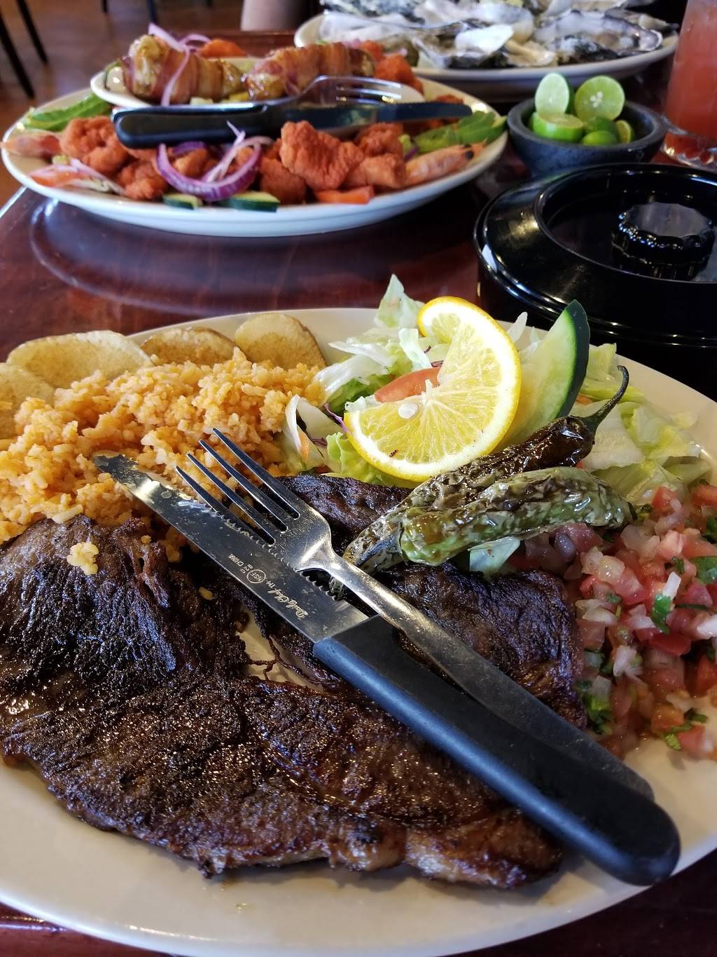 Mariscos Altamar | restaurant | 3105 S Academy Blvd, Colorado Springs, CO 80916, USA | 7194714472 OR +1 719-471-4472