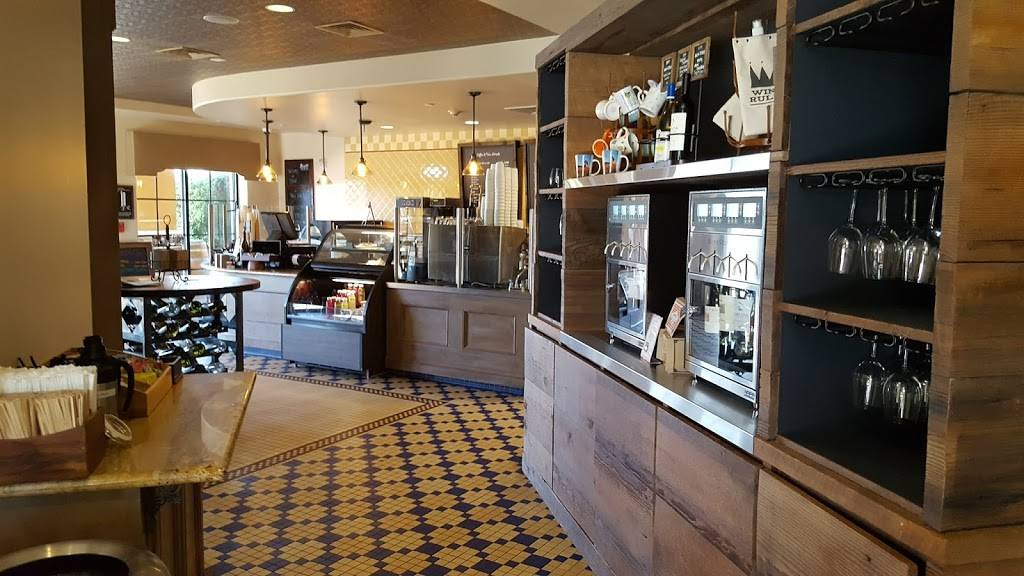 Blend | restaurant | 875 Bordeaux Way, Napa, CA 94558, USA | 7072513033 OR +1 707-251-3033