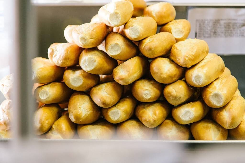 545° Bánh Mì Café | cafe | 6461 Stirling Rd, Davie, FL 33314, USA | 9545815048 OR +1 954-581-5048