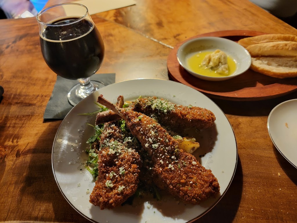 Cuoco Bello | restaurant | 718 SOM Ctr Rd, Mayfield, OH 44143, USA | 4406460429 OR +1 440-646-0429