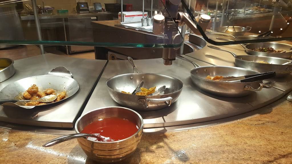 Epic Buffet | restaurant | 777 Hollywood Casino Blvd, Kansas City, KS 66111, USA | 9132879763 OR +1 913-287-9763