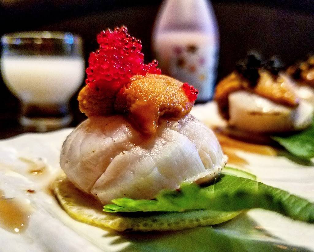 Fusion Sushi | restaurant | 6415 E Spring St, Long Beach, CA 90808, USA | 5624298818 OR +1 562-429-8818