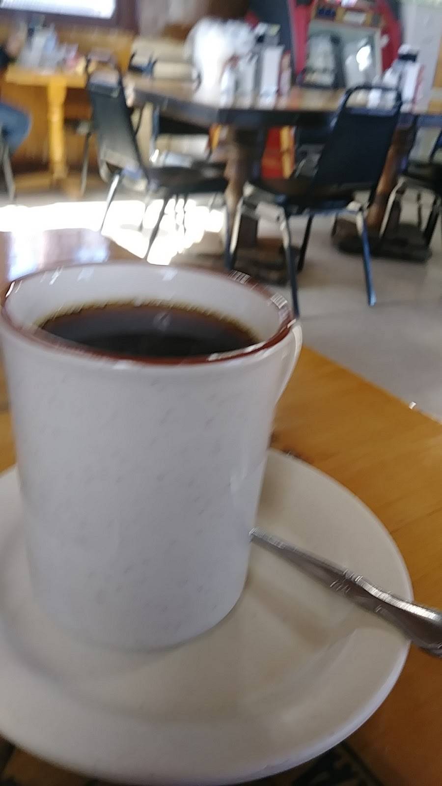 Camino Real Café | cafe | 30 San Juan Rd, Watsonville, CA 95076, USA | 8317281506 OR +1 831-728-1506