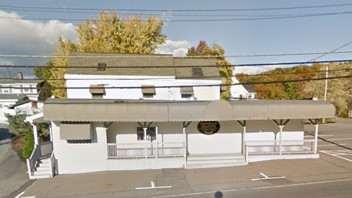 American Graffiti |  | 113 Summer St, Lunenburg, MA 01462, USA | 9783451010 OR +1 978-345-1010