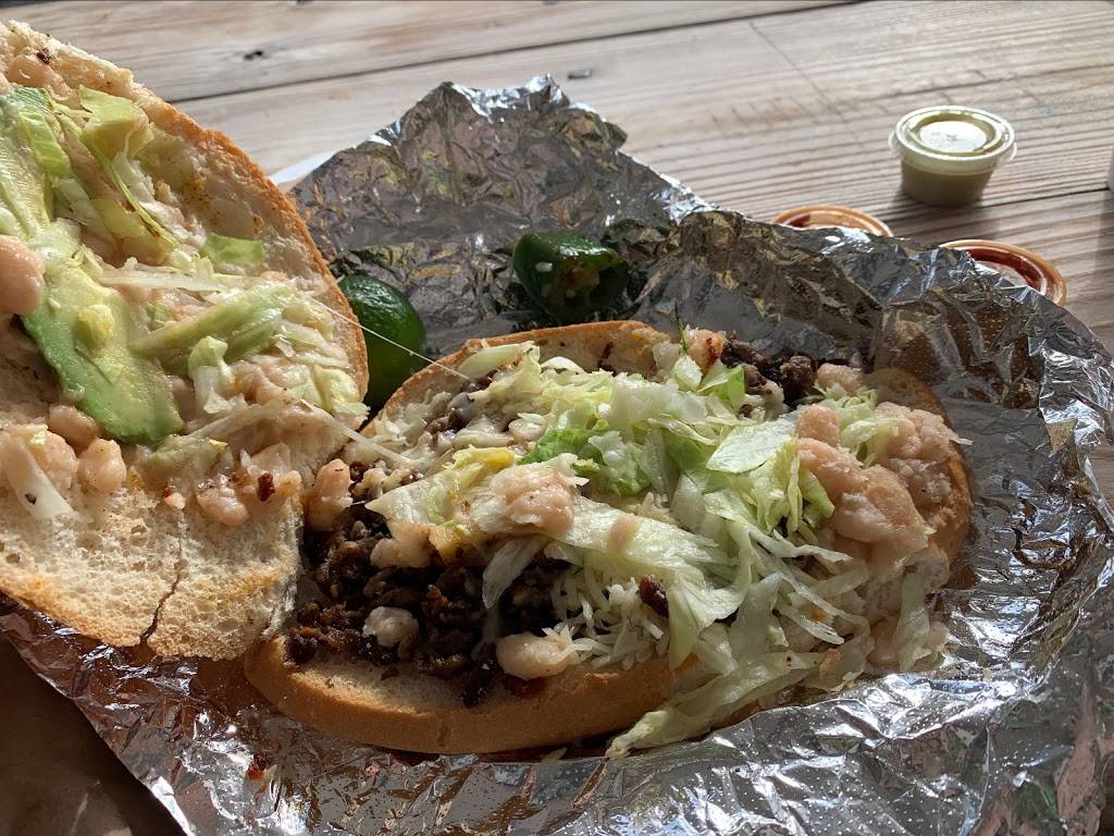 Taqueria La Canaria | restaurant | Airport Blvd &, E 51st St, Austin, TX 78751, USA | 5126622952 OR +1 512-662-2952