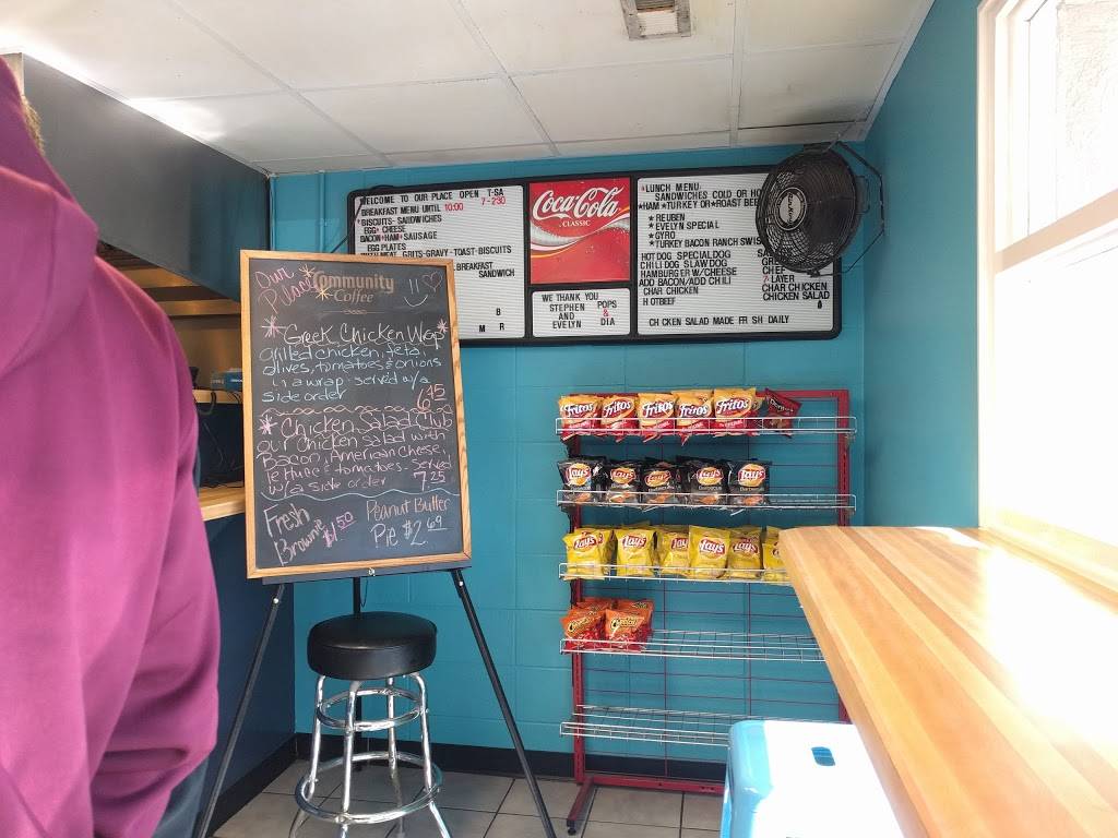 Our Place | restaurant | 1218 Main St, Gardendale, AL 35071, USA | 2056081030 OR +1 205-608-1030