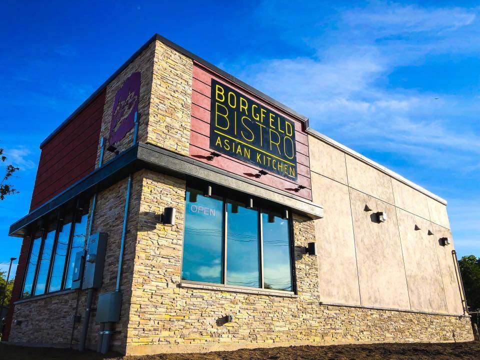 Borgfeld Bistro | restaurant | 856 E Borgfeld Dr, San Antonio, TX 78260, USA | 8307144818 OR +1 830-714-4818