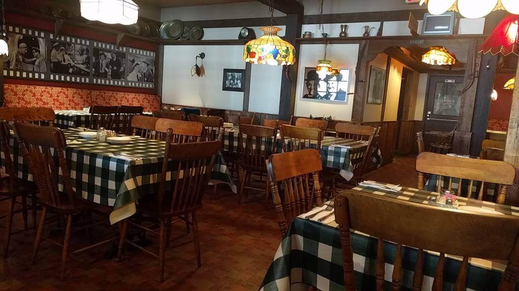 The Barrel | restaurant | 224 Garrison Rd, Fort Erie, ON L2A 1M7, Canada | 9058711167 OR +1 905-871-1167