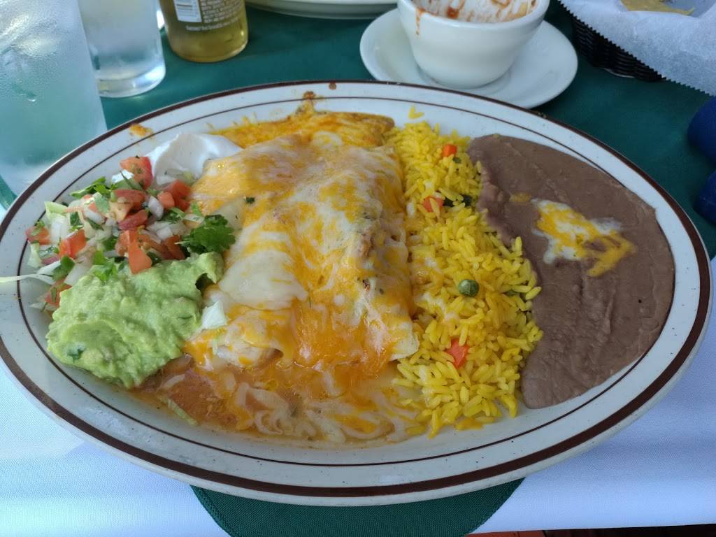 La Plaza Mexican Cuisine | restaurant | 4303, 629 Pennsylvania Ave SE, Washington, DC 20003, USA | 2025469512 OR +1 202-546-9512