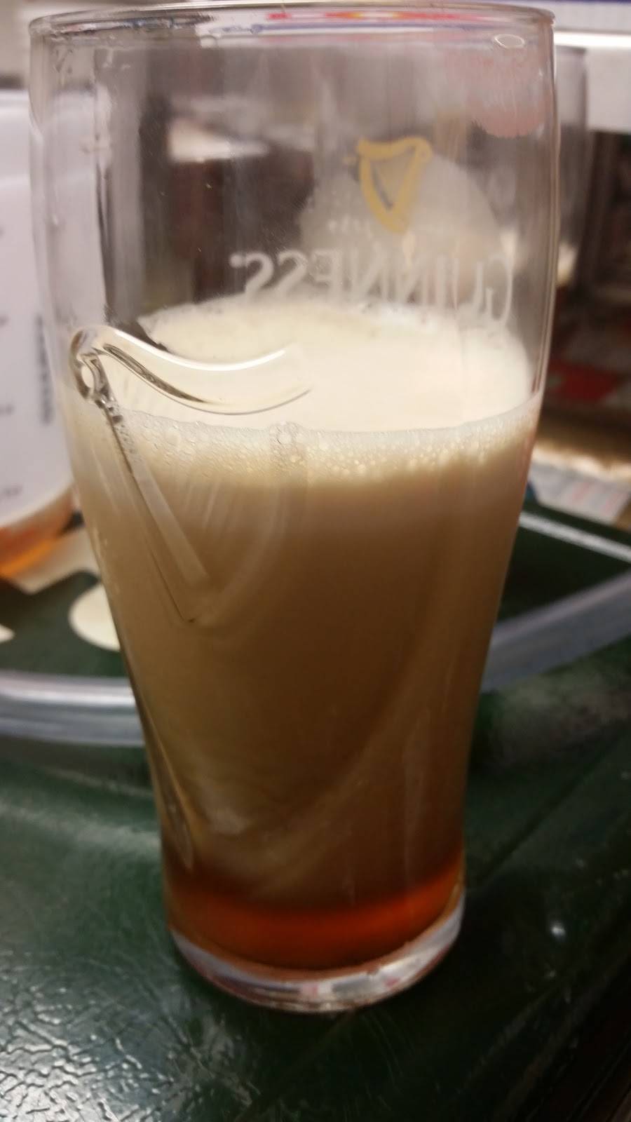 McCarthys Pub | restaurant | 518 US-1, Tequesta, FL 33469, USA | 5613209806 OR +1 561-320-9806