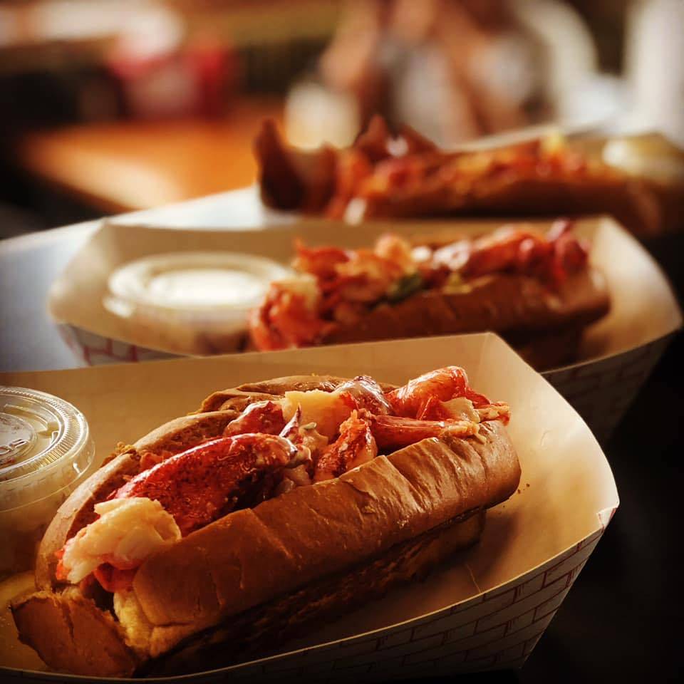 DJs Clam Shack East Northport | restaurant | 1972 E Jericho Turnpike, East Northport, NY 11731, USA | 6314869474 OR +1 631-486-9474