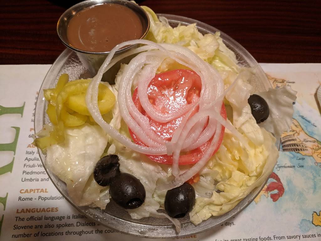 Little Italy of St Lucie | restaurant | 1329 NW, St Lucie W Blvd, Port St. Lucie, FL 34986, USA | 7728784040 OR +1 772-878-4040