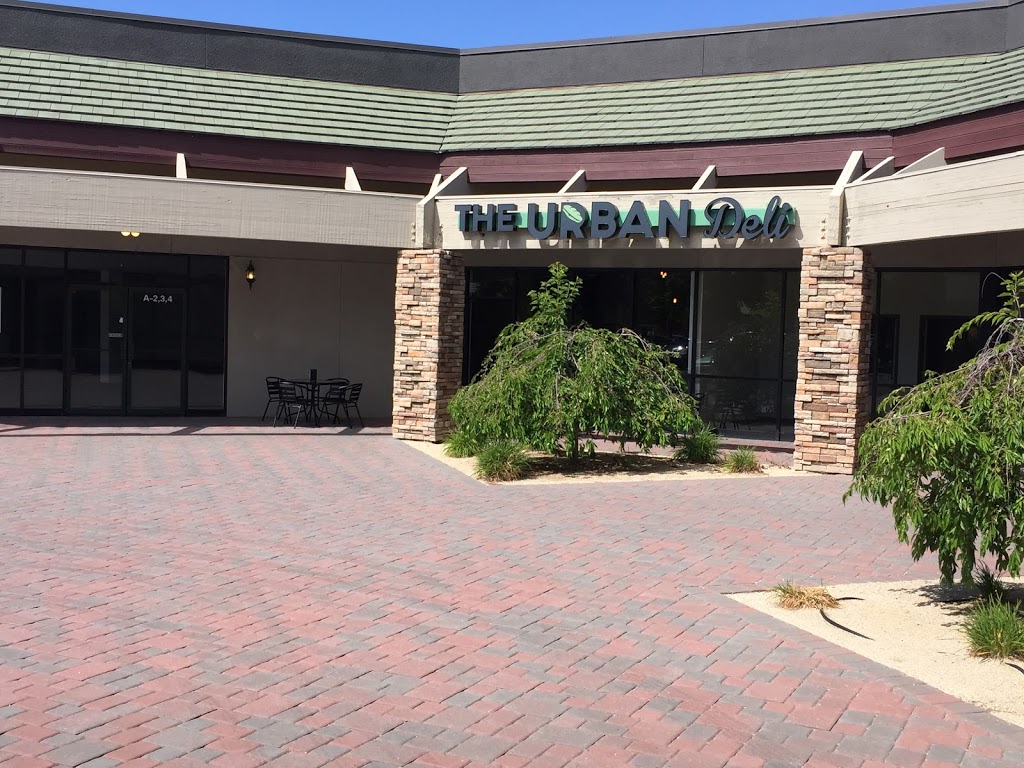 The Urban Deli | restaurant | 7111 S Virginia St Ste A5, Reno, NV 89521, USA | 7753393095 OR +1 775-339-3095