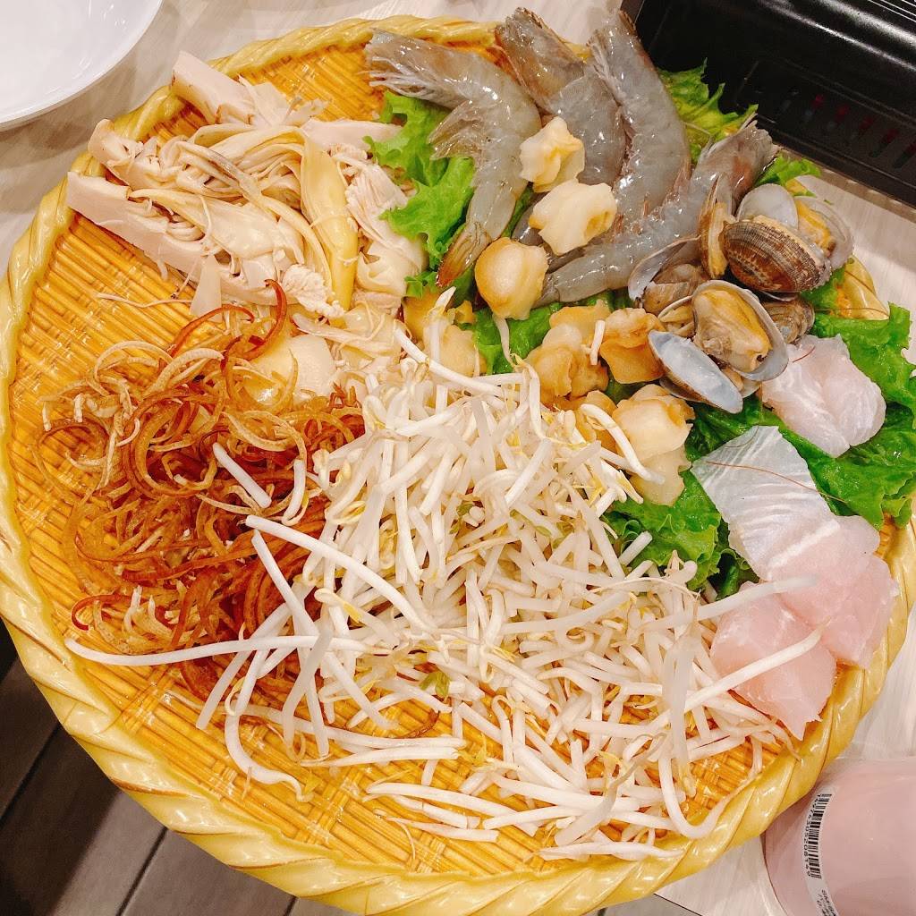 Pho SJ Restaurant | restaurant | 13161 Peyton Dr, Chino Hills, CA 91709, USA | 9095171695 OR +1 909-517-1695