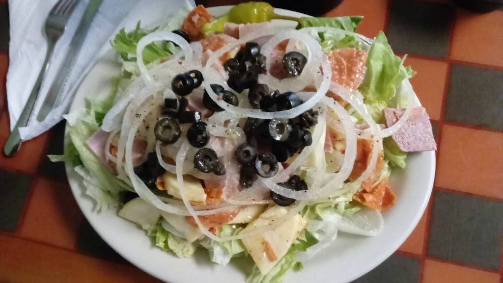 Italian Kitchen | restaurant | 2121 14th Ave, Vero Beach, FL 32960, USA | 7725690060 OR +1 772-569-0060