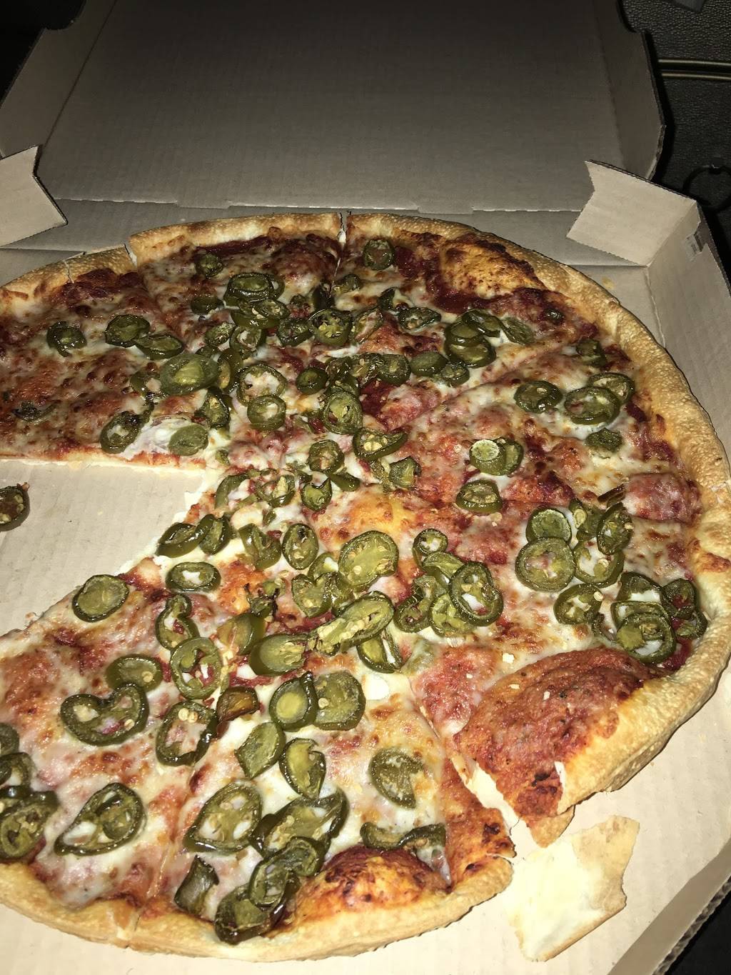 Pizza Hut | meal takeaway | 9500 E Hampden Ave, Denver, CO 80231, USA | 3036956333 OR +1 303-695-6333