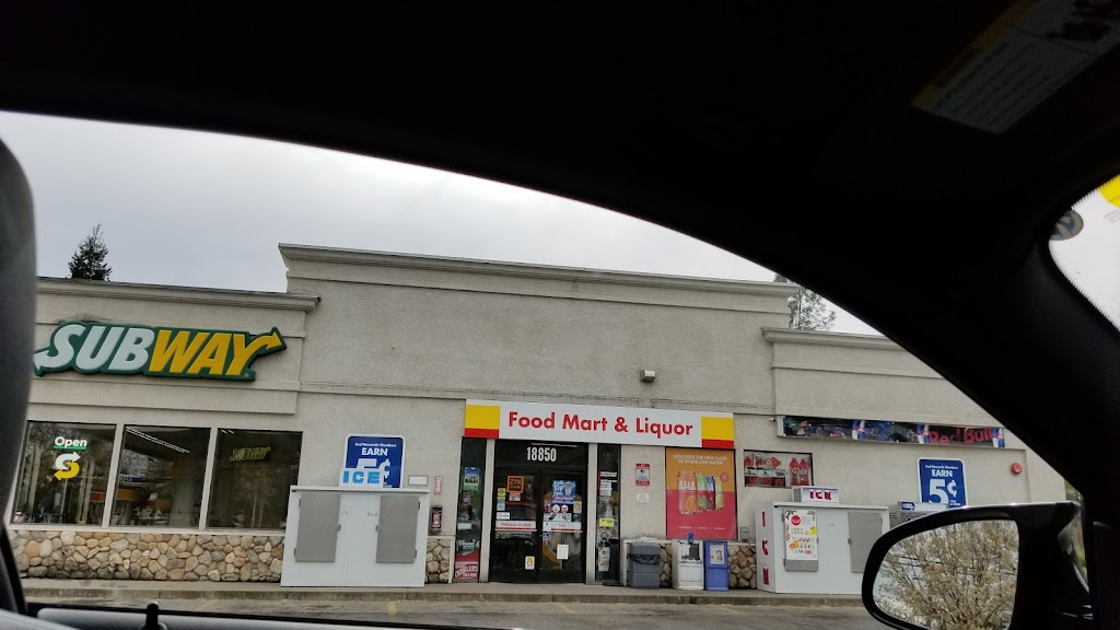 Shell | restaurant | 18850 Old Oasis Rd, Redding, CA 96003, USA | 5302420240 OR +1 530-242-0240