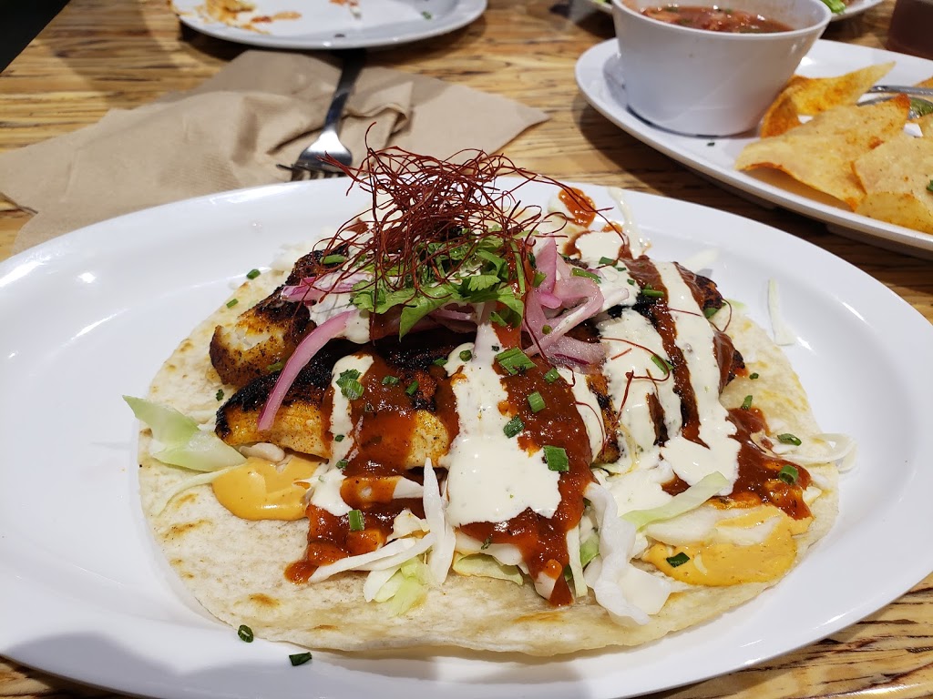 Slapfish | restaurant | 801 Pooler Pkwy, Pooler, GA 31322, USA | 9124461234 OR +1 912-446-1234