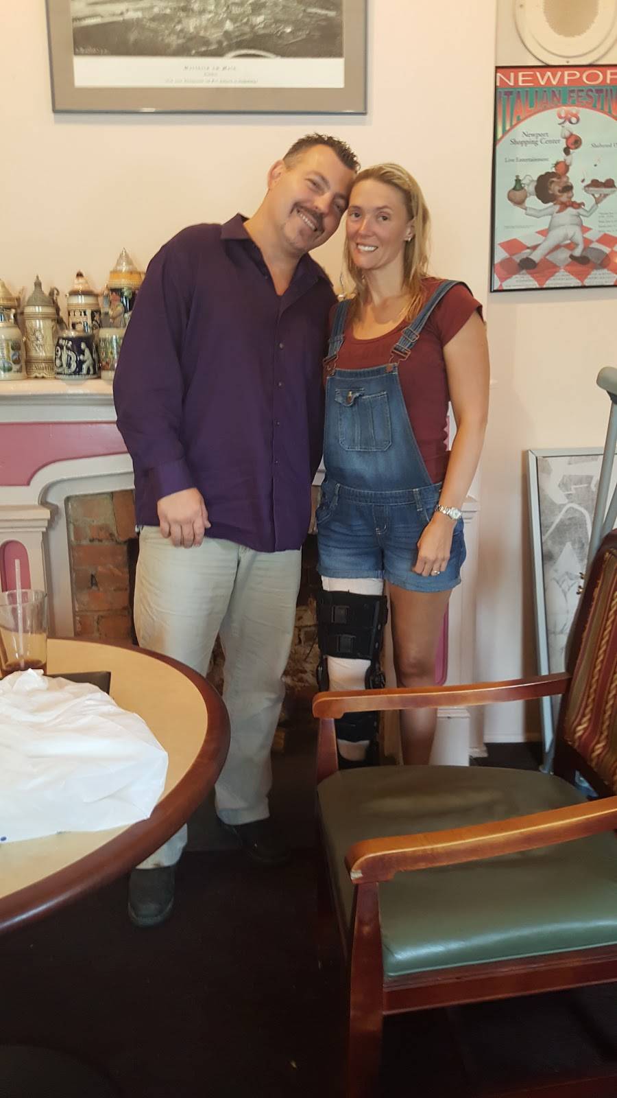 Wertheims Restaurant | restaurant | 514 W 6th St, Covington, KY 41011, USA | 8592611233 OR +1 859-261-1233