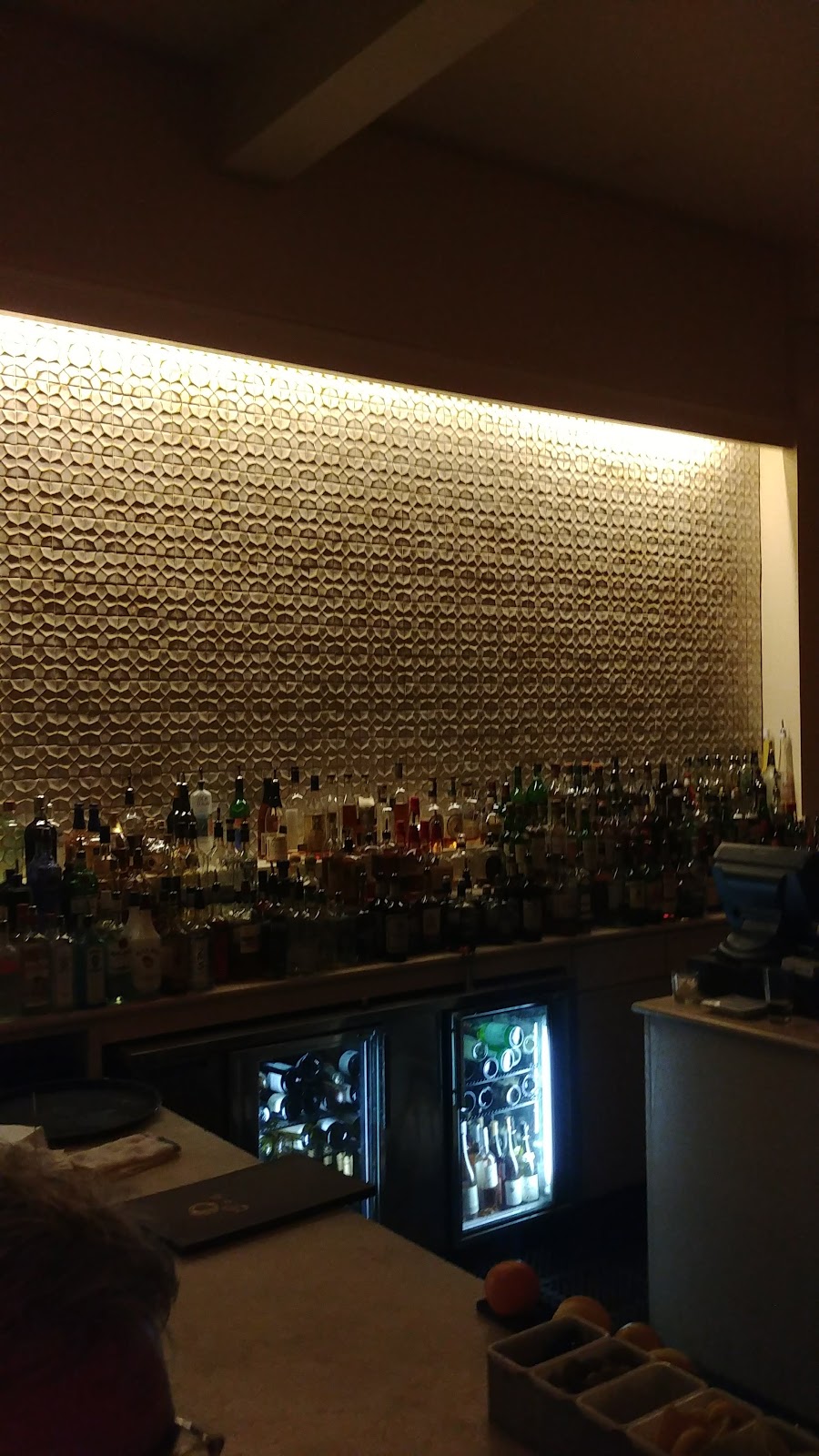 Oak & Ale | restaurant | 8118 Oak St, New Orleans, LA 70118, USA | 5043021485 OR +1 504-302-1485