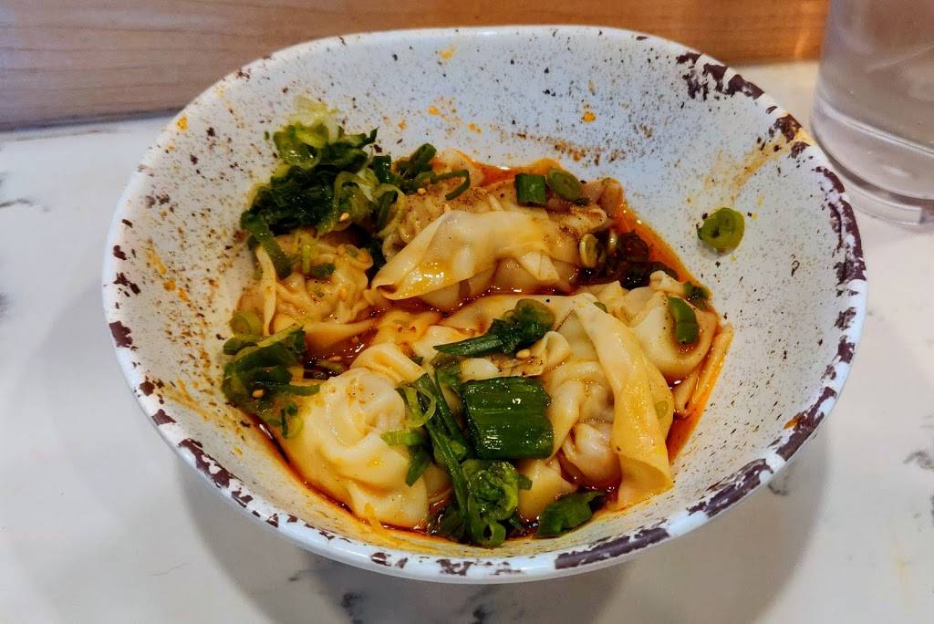 Shang Artisan Noodle | restaurant | 4983 W Flamingo Rd ste b, Las Vegas, NV 89103, USA | 7028883292 OR +1 702-888-3292