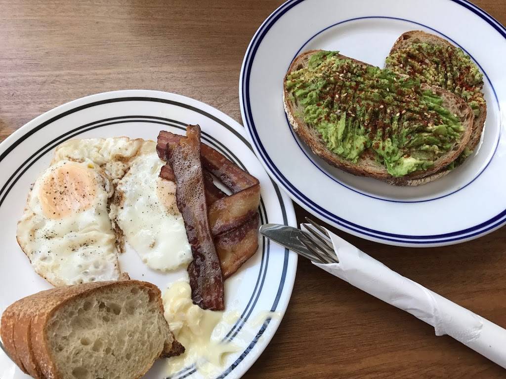 Cafe Barjot | cafe | 711 Bellevue Ave E, Seattle, WA 98102, USA | 2064575424 OR +1 206-457-5424