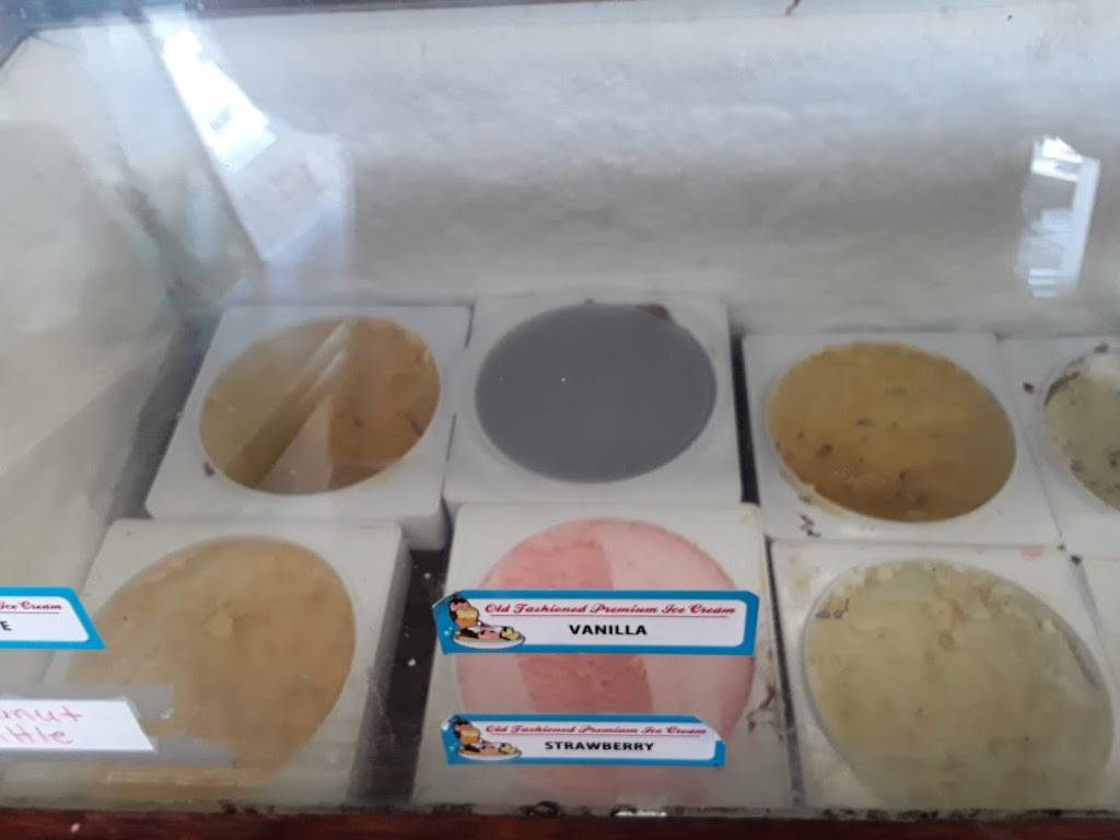 Mayberry Restaurant & Ice Cream Creations | restaurant | 1356 S Church St, Burlington, NC 27215, USA | 3362297019 OR +1 336-229-7019