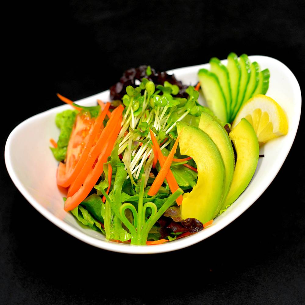 The Sushi House Ventura | restaurant | 1127 S Seaward Ave, Ventura, CA 93001, USA | 8056435550 OR +1 805-643-5550