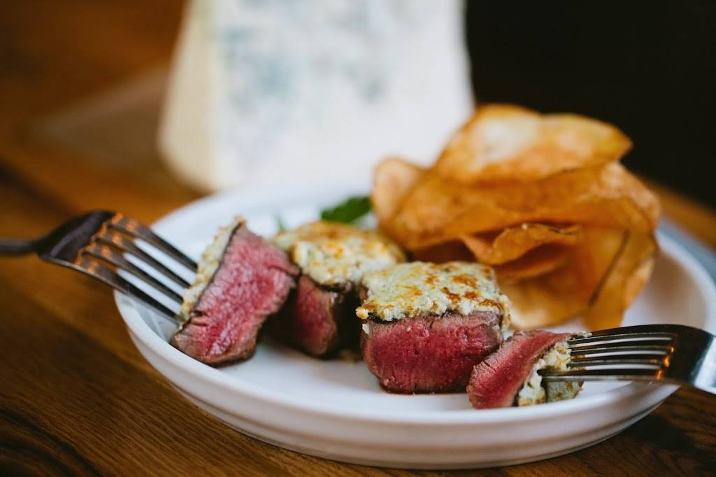 Cafe Ba-Ba-Reeba! | restaurant | 2024 N Halsted St, Chicago, IL 60614, USA | 7739355000 OR +1 773-935-5000