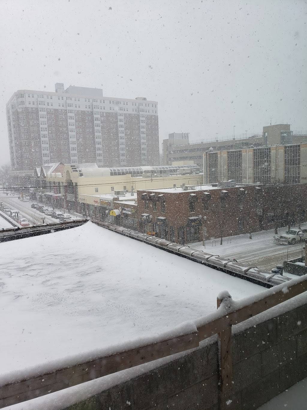 Bopjib | restaurant | 621 Church St, Ann Arbor, MI 48104, USA | 7346627162 OR +1 734-662-7162