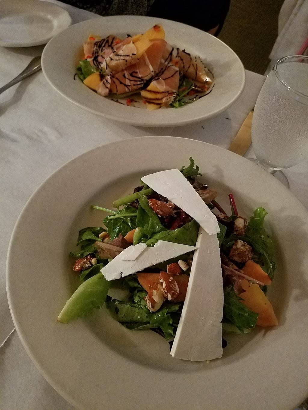 Ribollita | restaurant | 41 Middle St, Portland, ME 04101, USA | 2077742972 OR +1 207-774-2972