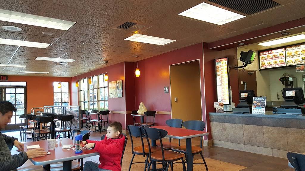 Jack in the Box | restaurant | 3911 Irvine Blvd, Irvine, CA 92602, USA | 7148324590 OR +1 714-832-4590