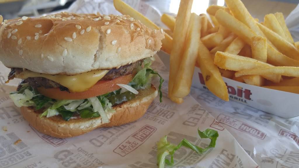 The Habit Burger Grill | meal takeaway | 4200 Chino Hills Pkwy, Chino Hills, CA 91709, USA | 9095973344 OR +1 909-597-3344