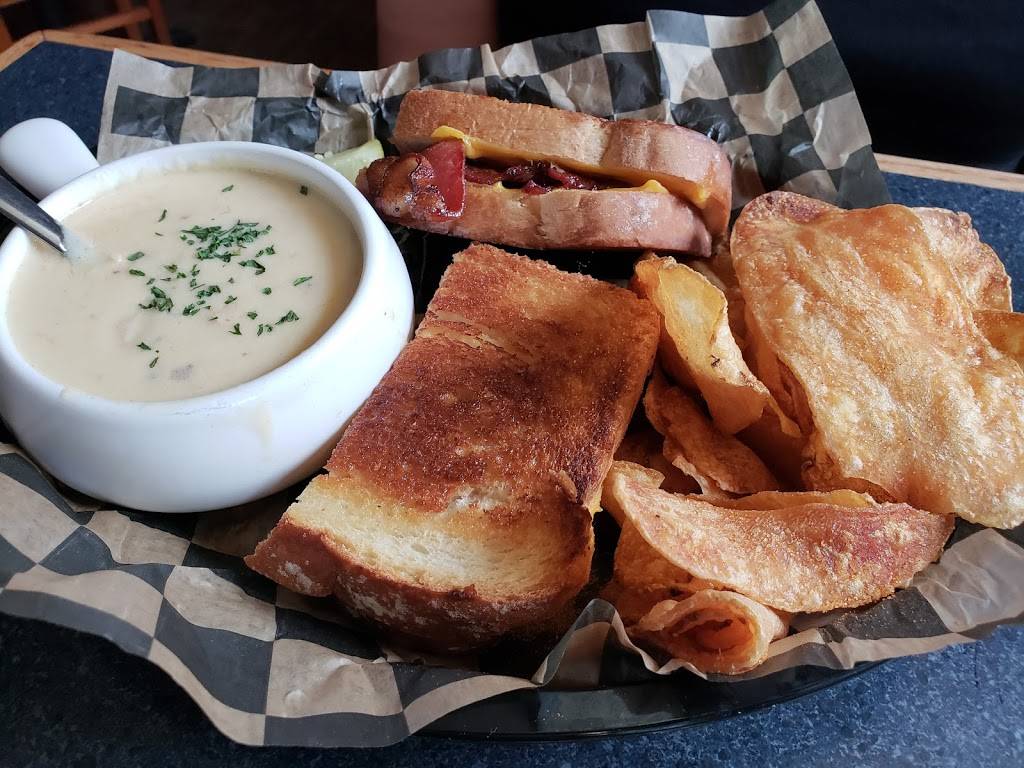 Docs Riverside Grille | restaurant | 511 Chesterfield Ave, Centreville, MD 21617, USA | 4107581707 OR +1 410-758-1707