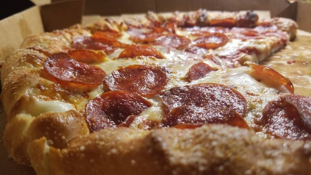 Little Caesars Pizza | meal takeaway | 119 N Congress Ave, Boynton Beach, FL 33426, USA | 5617320773 OR +1 561-732-0773