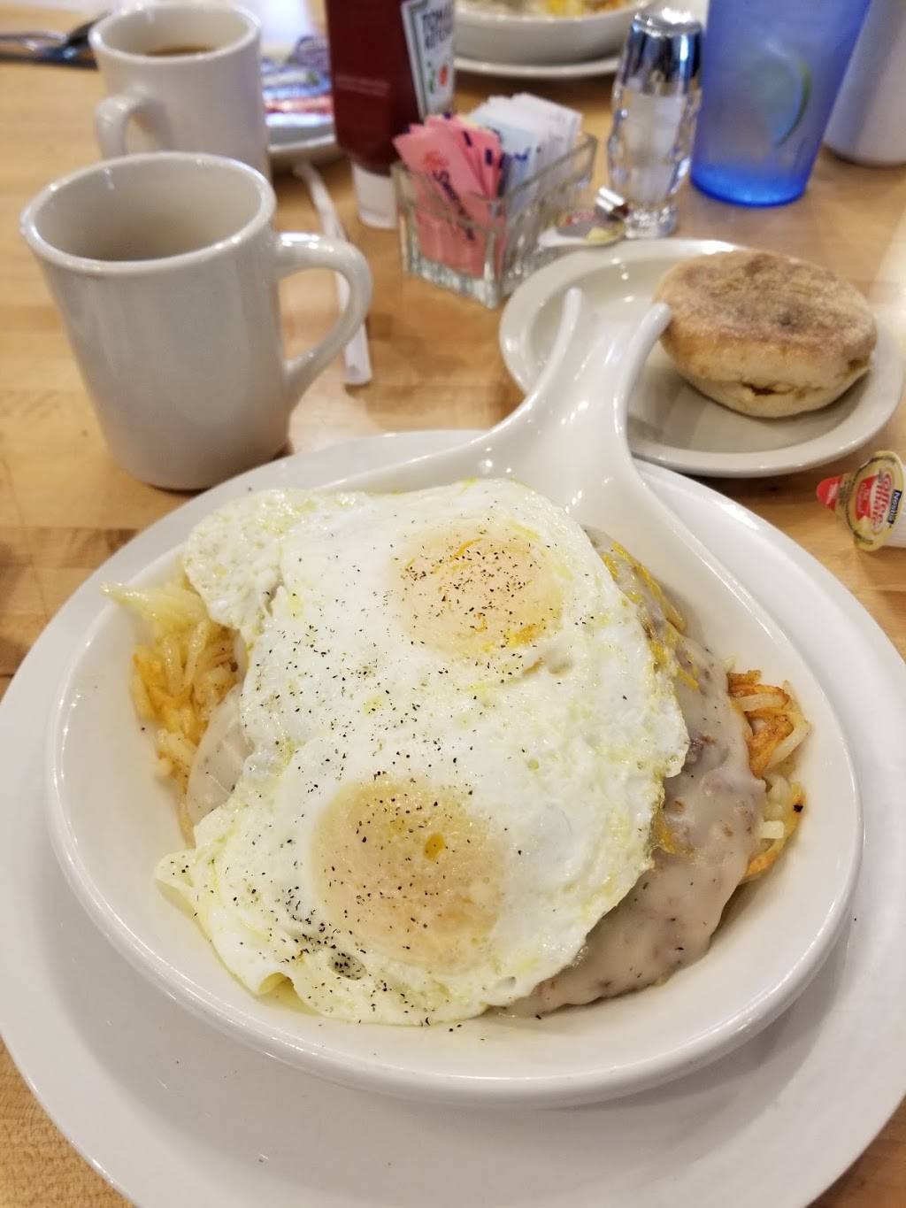 By Hand and Fork | restaurant | 1617 N, Wheeling Ave, Muncie, IN 47303, USA | 7658968717 OR +1 765-896-8717