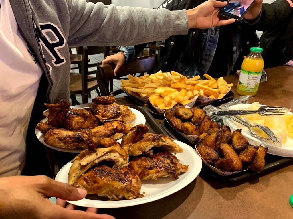 Crisp & Juicy | restaurant | 1331-G Rockville Pike, Rockville, MD 20852, USA | 3012518833 OR +1 301-251-8833