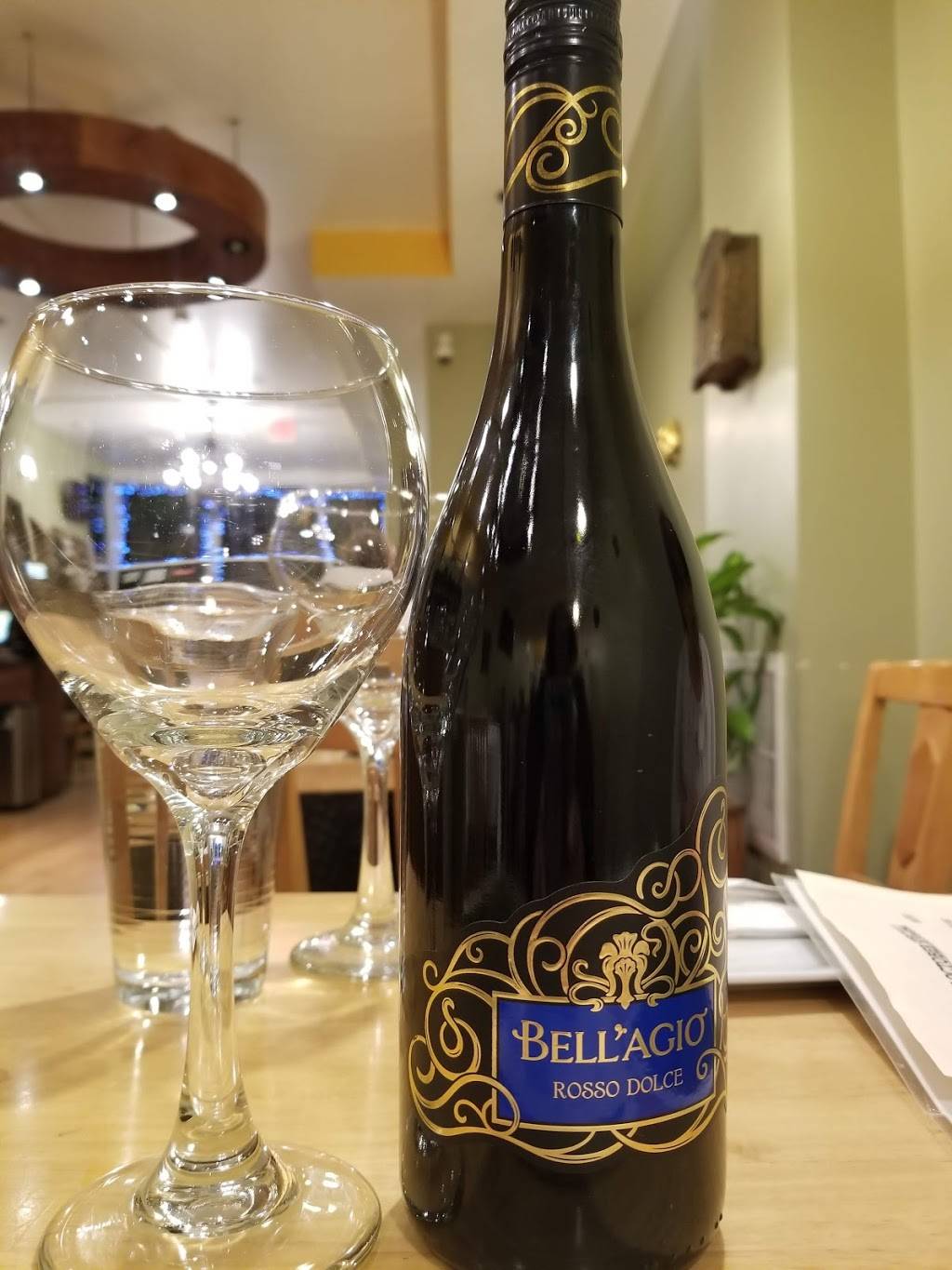 Bodhi Thai Bistro | restaurant | 6211 Roosevelt Rd, Berwyn, IL 60402, USA | 7084849250 OR +1 708-484-9250