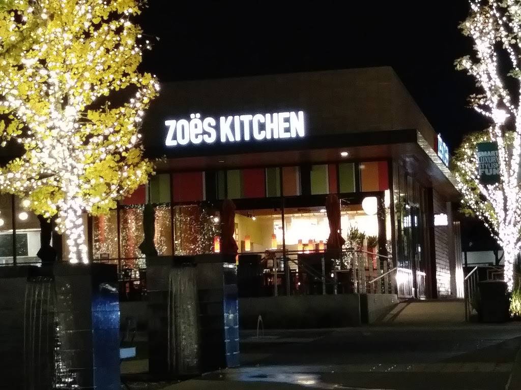 Zoës Kitchen | restaurant | 8018 Park Ln Suite 100, Dallas, TX 75231, USA | 4692329203 OR +1 469-232-9203