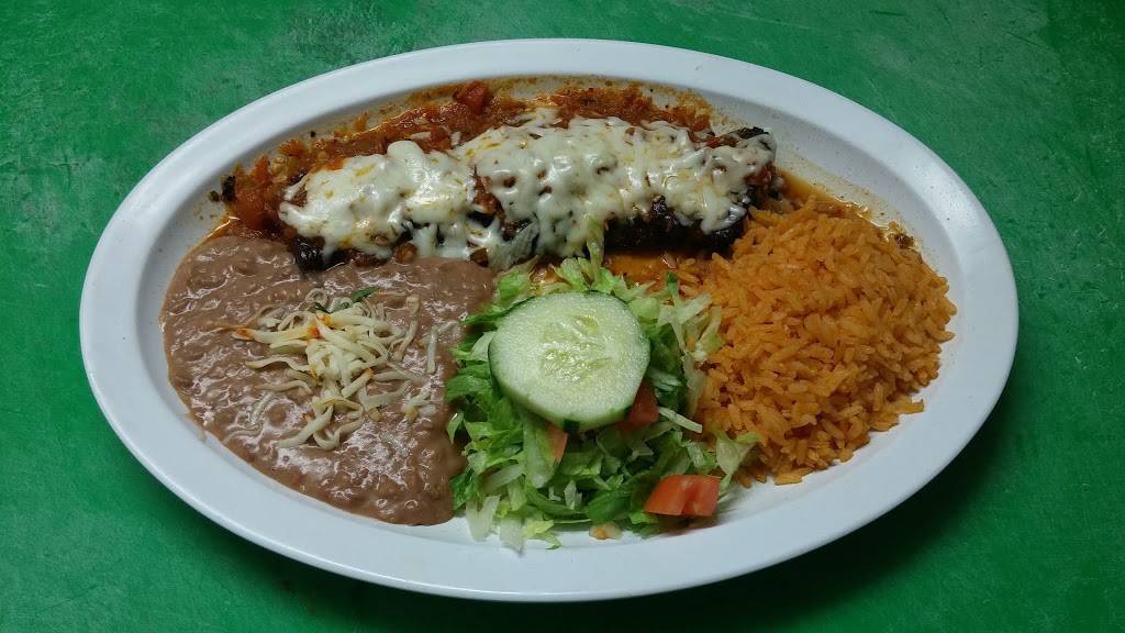 La Guerrerense Cocina Mexicana | restaurant | 4758 W Fullerton Ave, Chicago, IL 60639, USA | 7736616075 OR +1 773-661-6075