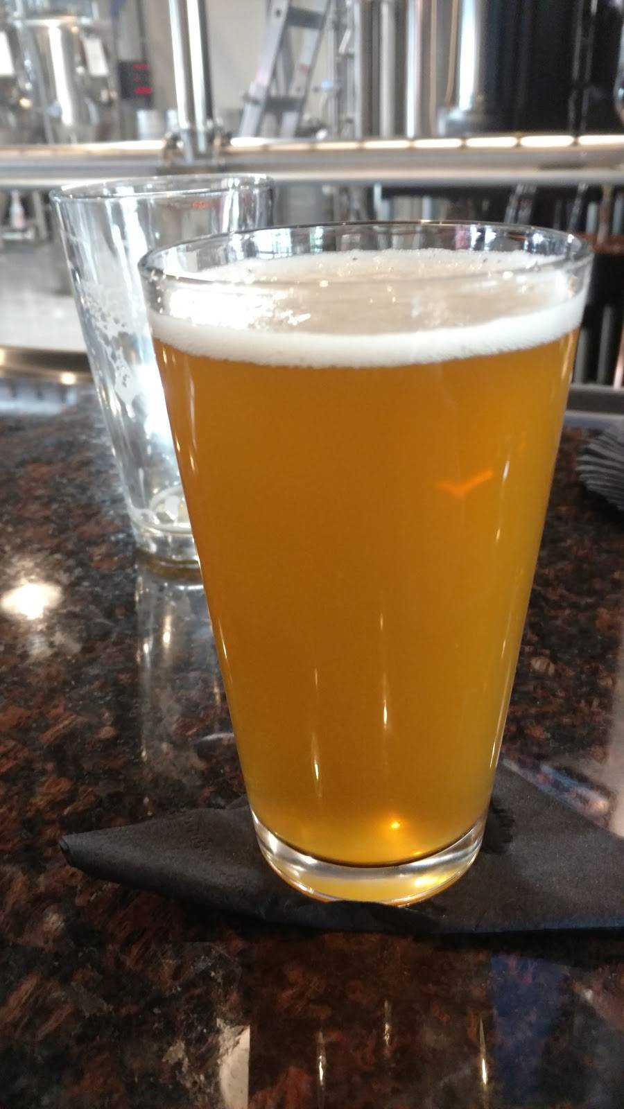 Final Draft Brewing Company | restaurant | 1600 California St, Redding, CA 96001, USA | 5303381198 OR +1 530-338-1198