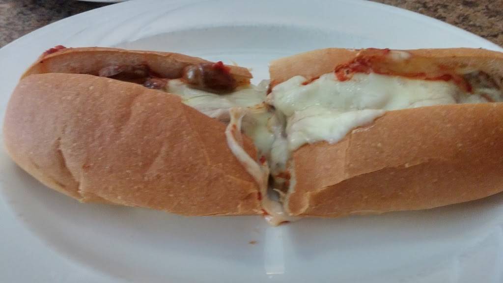 Illianos J&P Pizza | restaurant | 480 Meadow Creek Dr, Westminster, MD 21158, USA | 4108570940 OR +1 410-857-0940