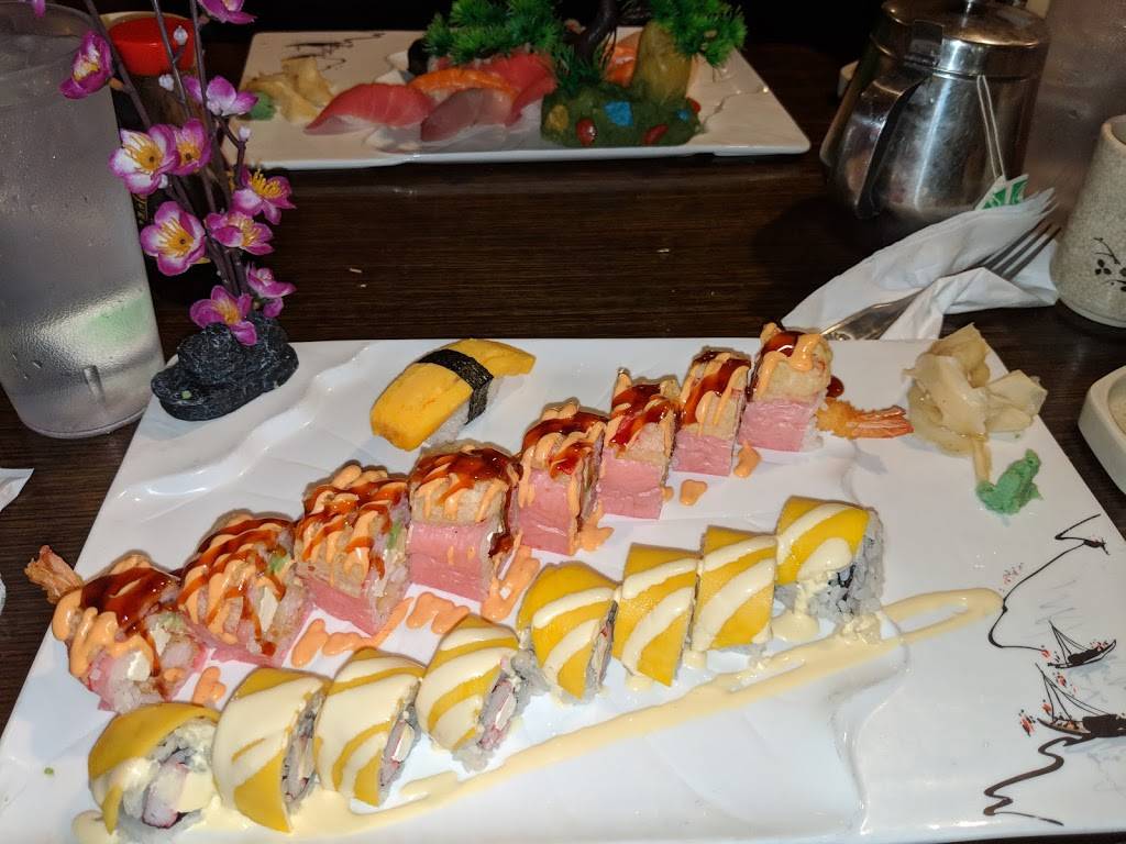 Sumo | restaurant | 4170 Sunset Blvd, Steubenville, OH 43952, USA | 7403464188 OR +1 740-346-4188