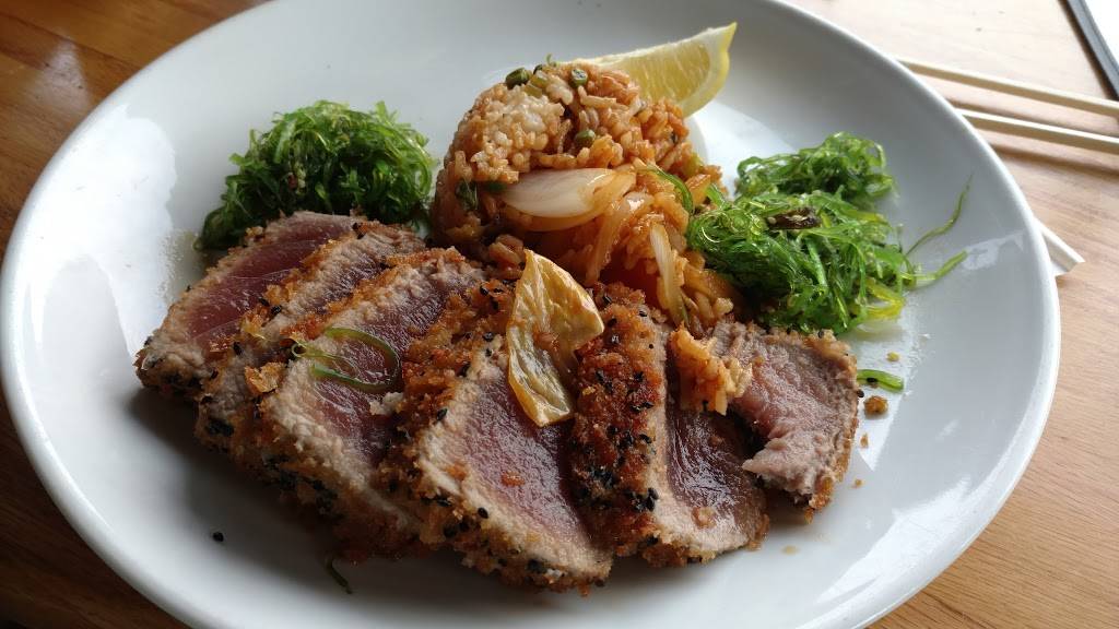 Captain Groovys Grill & Raw Bar | restaurant | 8101 Shore Dr, Norfolk, VA 23518, USA | 7579654667 OR +1 757-965-4667