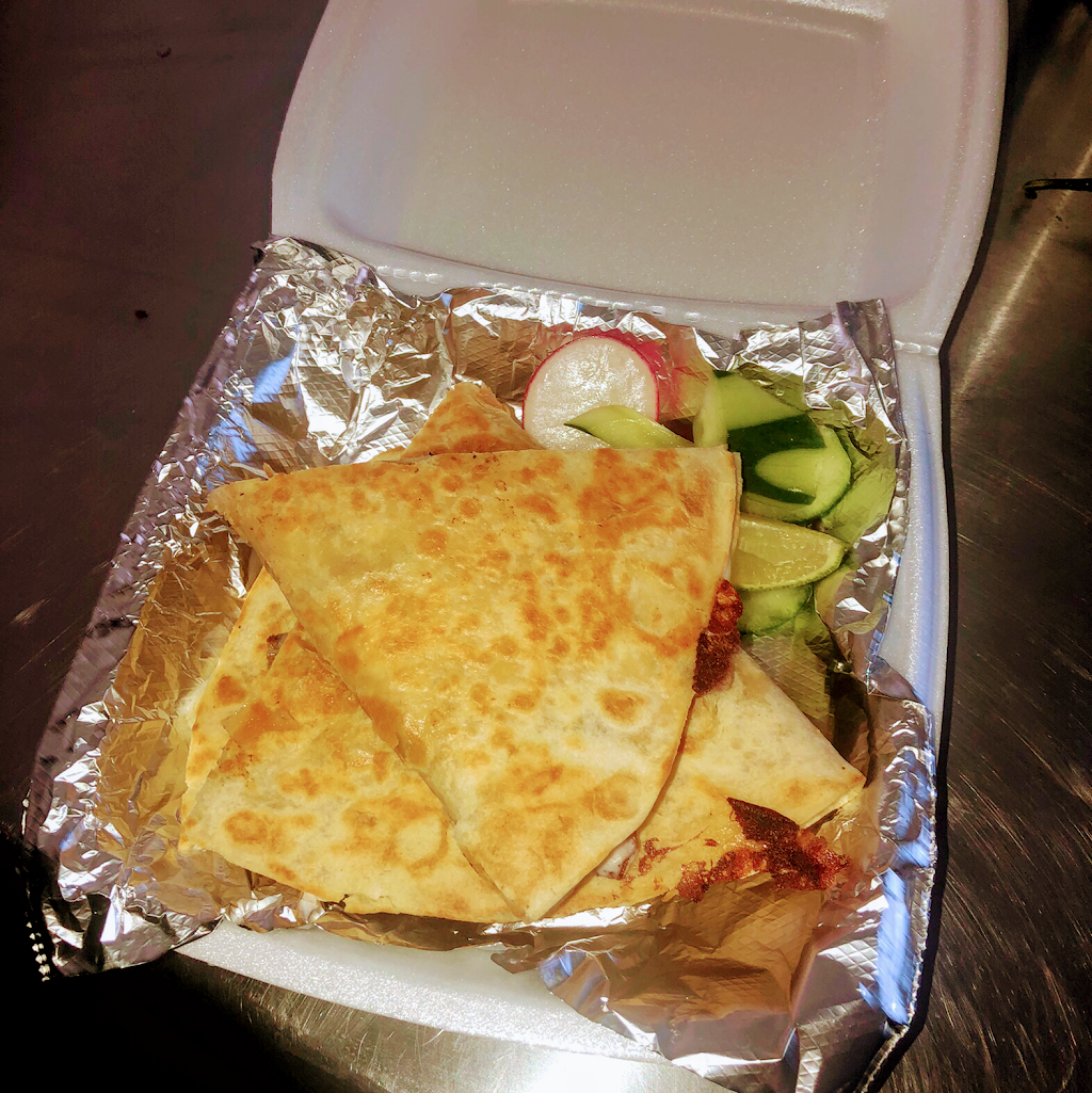 Sabrositoz | restaurant | 2975 E Robinson Ave, Springdale, AR 72764, USA | 4793470790 OR +1 479-347-0790