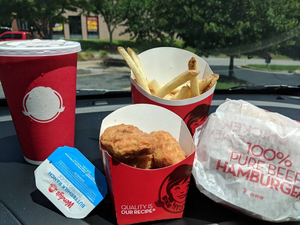 Wendys | restaurant | 4234 US-29, Lilburn, GA 30047, USA | 7709254757 OR +1 770-925-4757