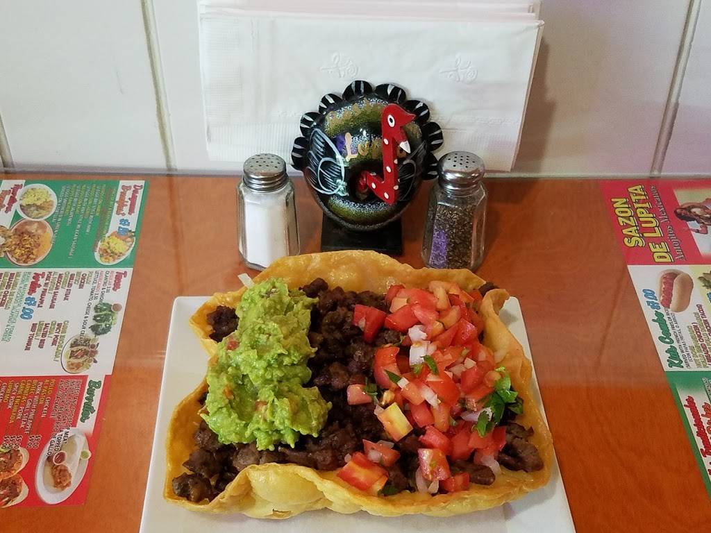 Sazón De Lupita | restaurant | 155 W Kingsbridge Rd, Bronx, NY 10463, USA | 3479202080 OR +1 347-920-2080