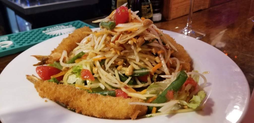 Kontiki Wine & Raw Bar | restaurant | 13860 Wellington Trace #21-22, Wellington, FL 33414, USA | 5612960404 OR +1 561-296-0404